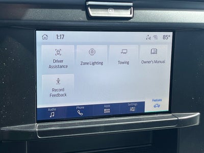 2026 Ford Super Duty F-600 DRW XL