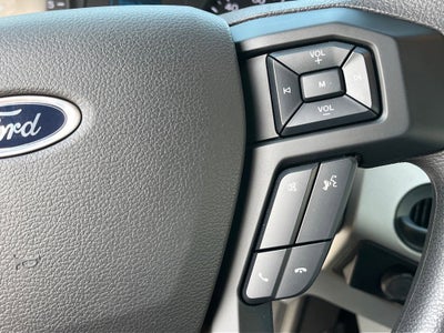 2025 Ford F-650SD Base