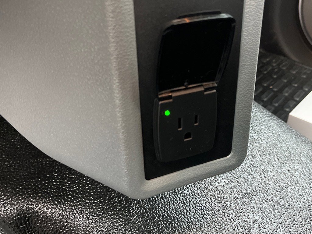 2025 Ford F-650SD Base