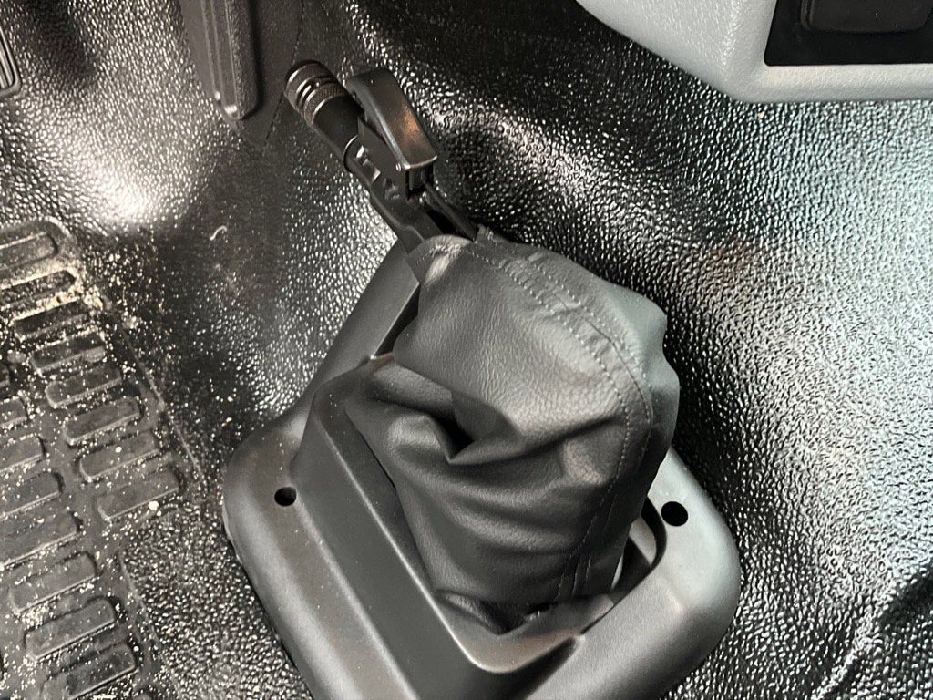 2025 Ford F-650SD Base