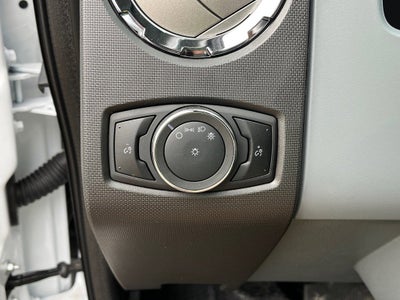 2025 Ford F-650SD Base