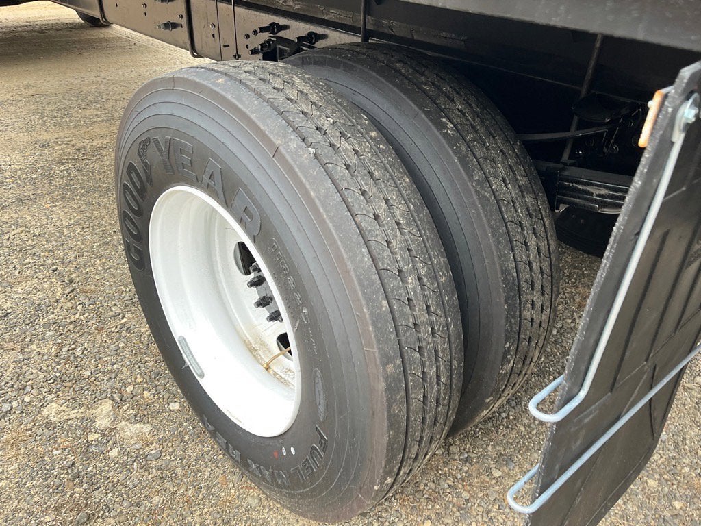 2025 Ford F-650SD Base