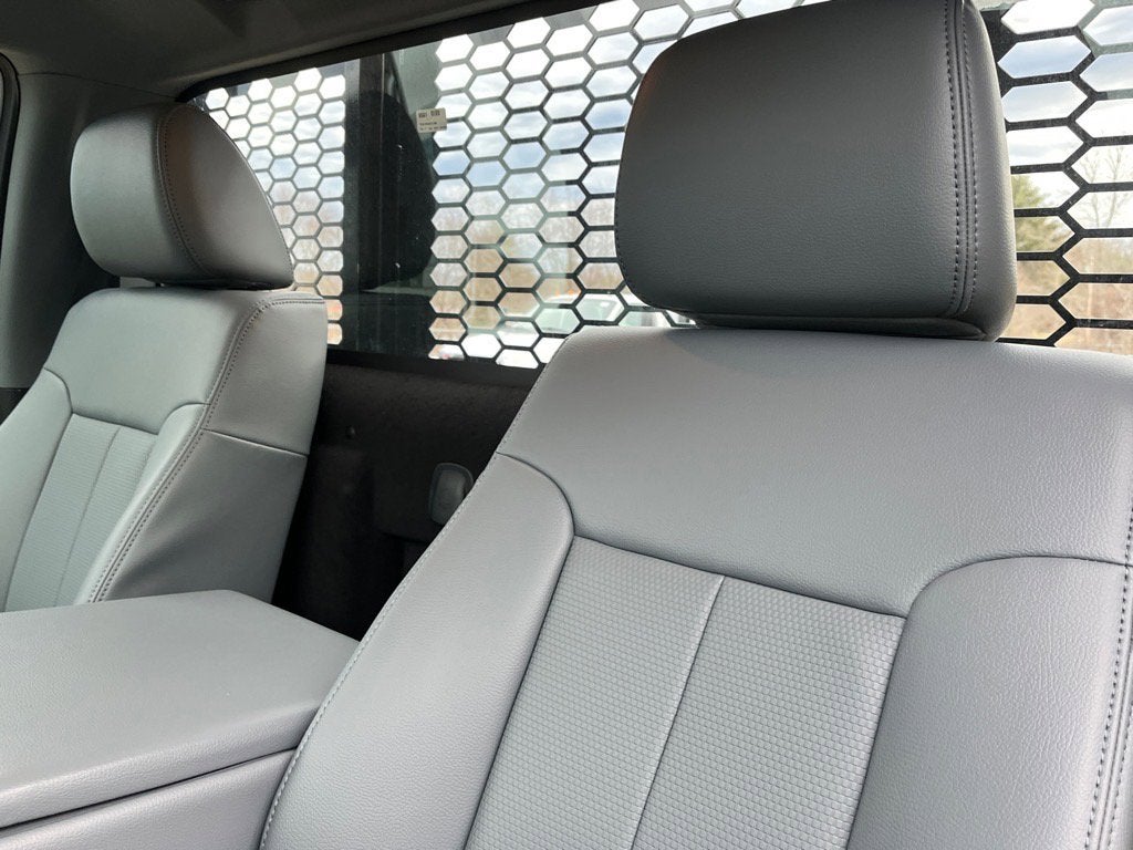 2025 Ford F-650SD Base