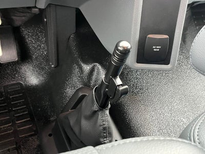 2025 Ford F-650SD Base