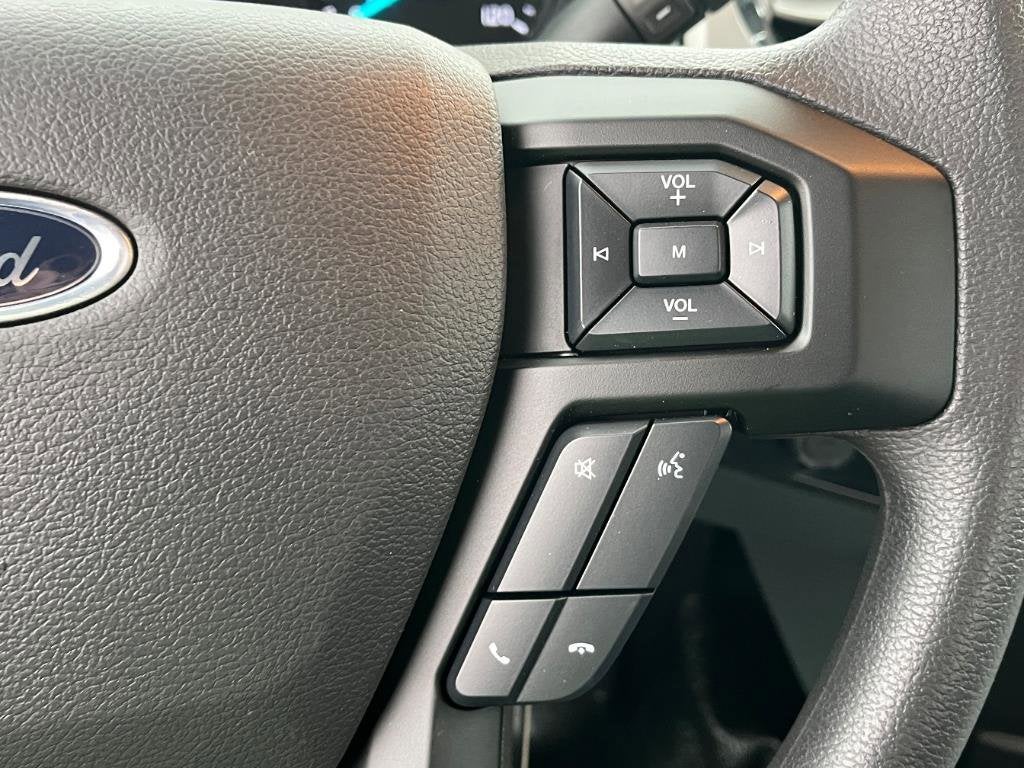 2025 Ford F-650SD Base