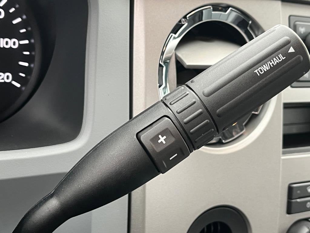 2025 Ford F-650SD Base