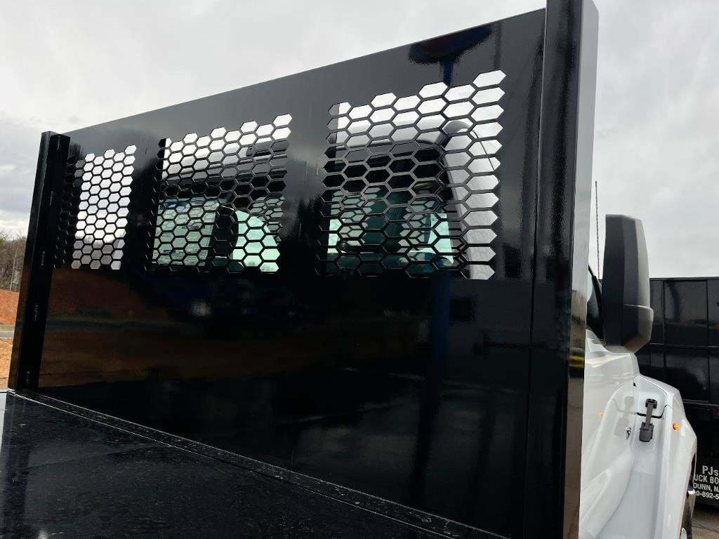 2025 Ford F-650SD Base