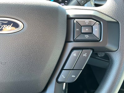 2025 Ford F-650SD Base