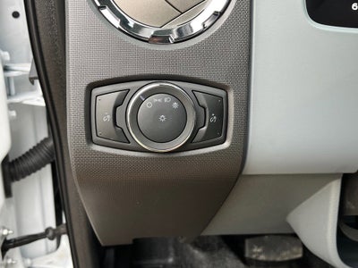 2025 Ford F-650SD Base