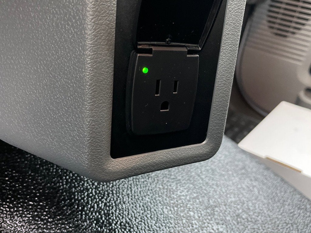 2025 Ford F-650SD Base