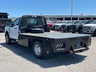 2025 Ford Super Duty F-350 DRW XL