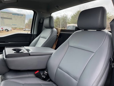 2025 Ford Super Duty F-350 DRW XL