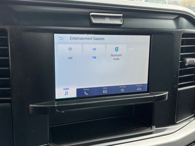 2025 Ford Super Duty F-350 DRW XL