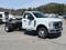 2025 Ford Super Duty F-350 DRW XL