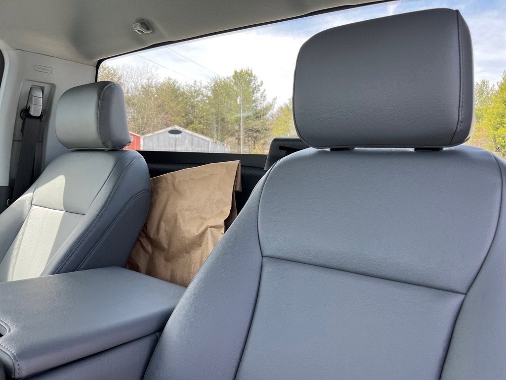 2025 Ford Super Duty F-350 DRW XL