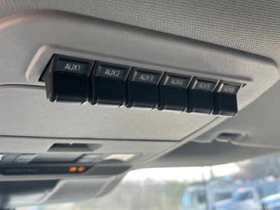 2026 Ford Super Duty F-550 DRW XL DRW