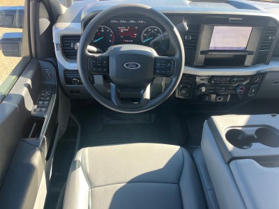 2026 Ford Super Duty F-550 DRW XL DRW