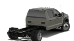 2027 Ford Super Duty F-550 DRW XLT DRW
