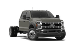 2027 Ford Super Duty F-550 DRW XLT DRW
