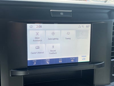 2026 Ford Super Duty F-550 DRW XL DRW