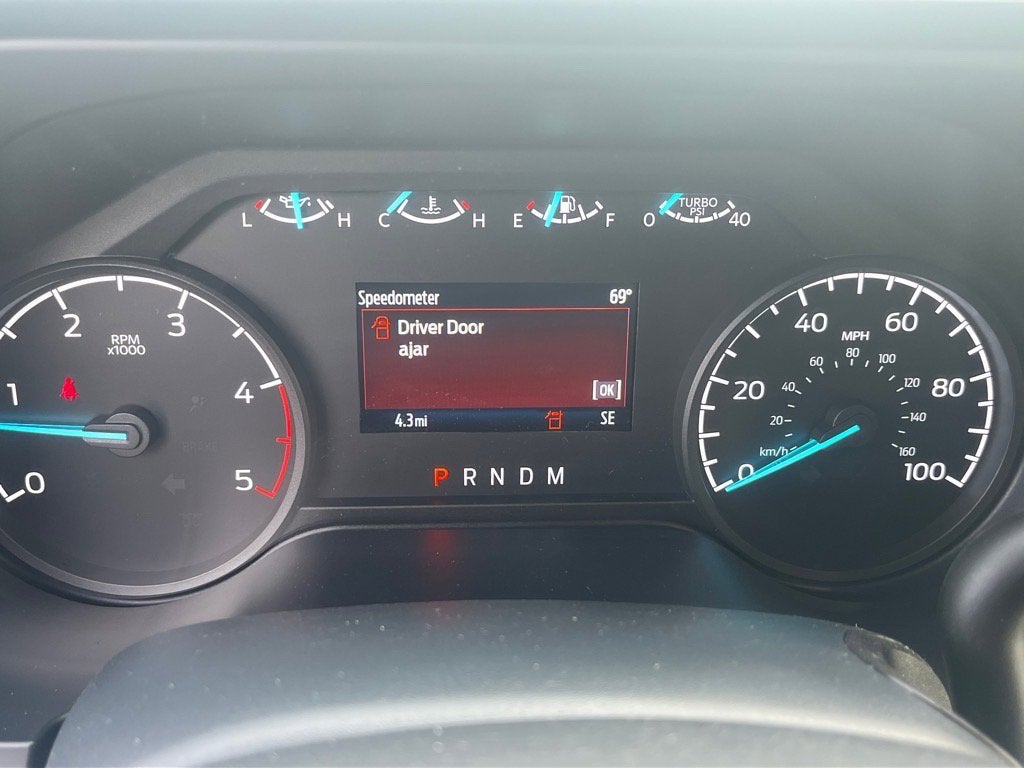 2026 Ford Super Duty F-550 DRW XL DRW