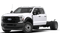 2026 Ford Super Duty F-550 DRW XL DRW