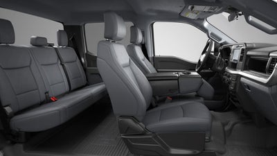2026 Ford Super Duty F-550 DRW XL DRW