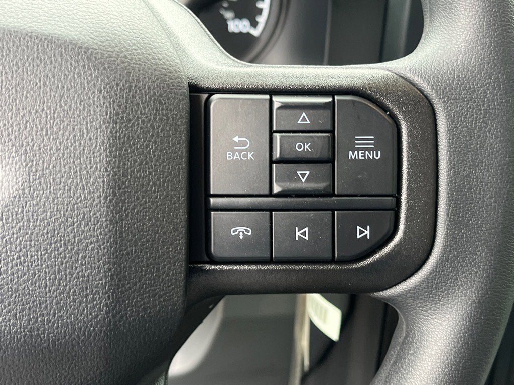 2026 Ford Super Duty F-550 DRW XL DRW