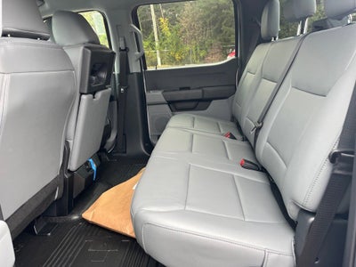 2026 Ford Super Duty F-550 DRW XL DRW