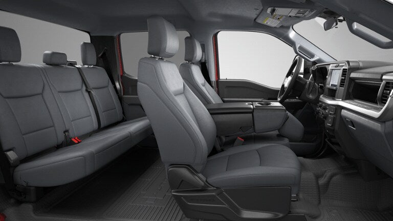 2026 Ford Super Duty F-550 DRW XL in Fuquay Varina, NC | Raleigh Ford ...