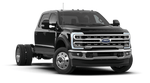 2026 Ford Super Duty F-550 DRW Lariat DRW