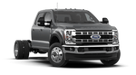2026 Ford Super Duty F-550 DRW F-550® XLT