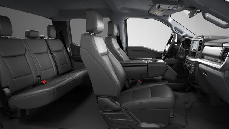 2026 Ford Super Duty F-550 DRW F-550® XLT