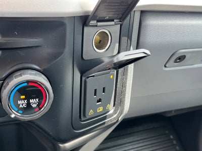 2025 Ford Super Duty F-550 DRW XL DRW