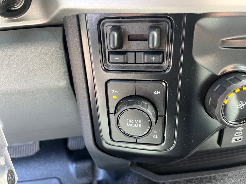 2026 Ford Super Duty F-550 DRW XL DRW