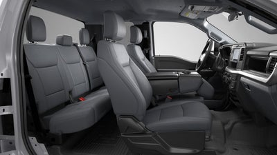 2026 Ford Super Duty F-550 DRW XL DRW