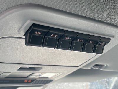 2026 Ford Super Duty F-550 DRW XL DRW