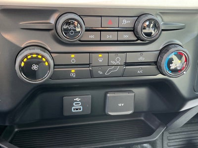 2026 Ford Super Duty F-450 DRW XL DRW