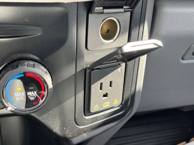 2026 Ford Super Duty F-450 DRW XL DRW