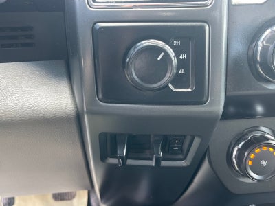 2020 Ford Super Duty F-450 DRW XLT DRW