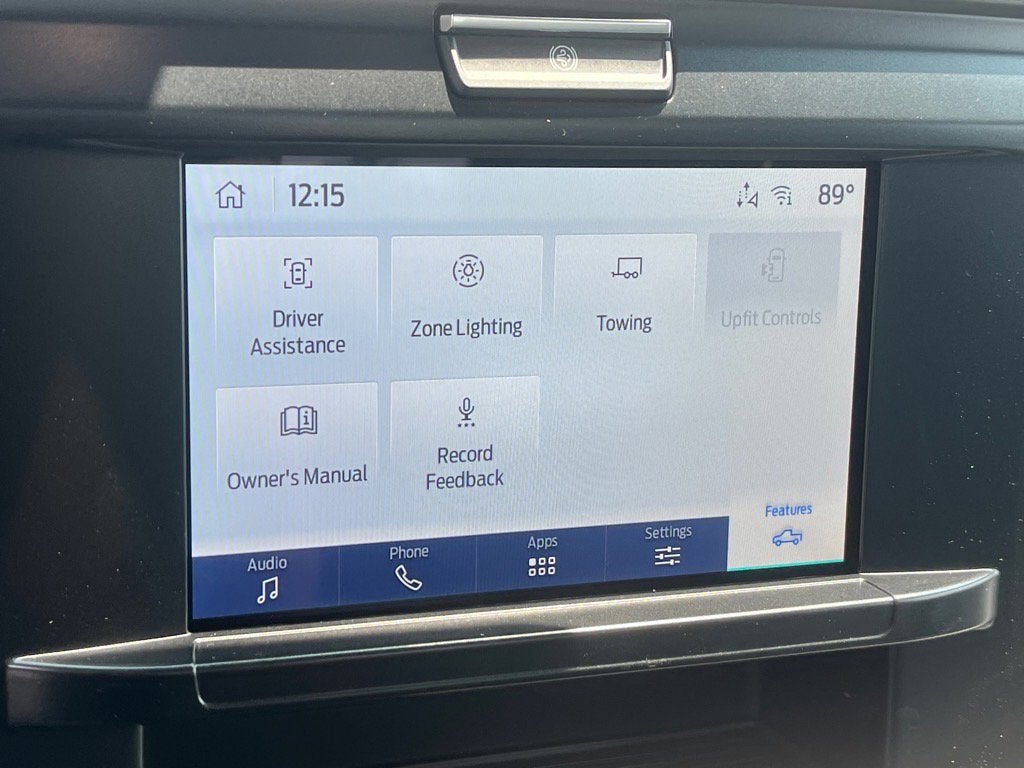 2025 Ford Super Duty F-450 DRW XLT DRW