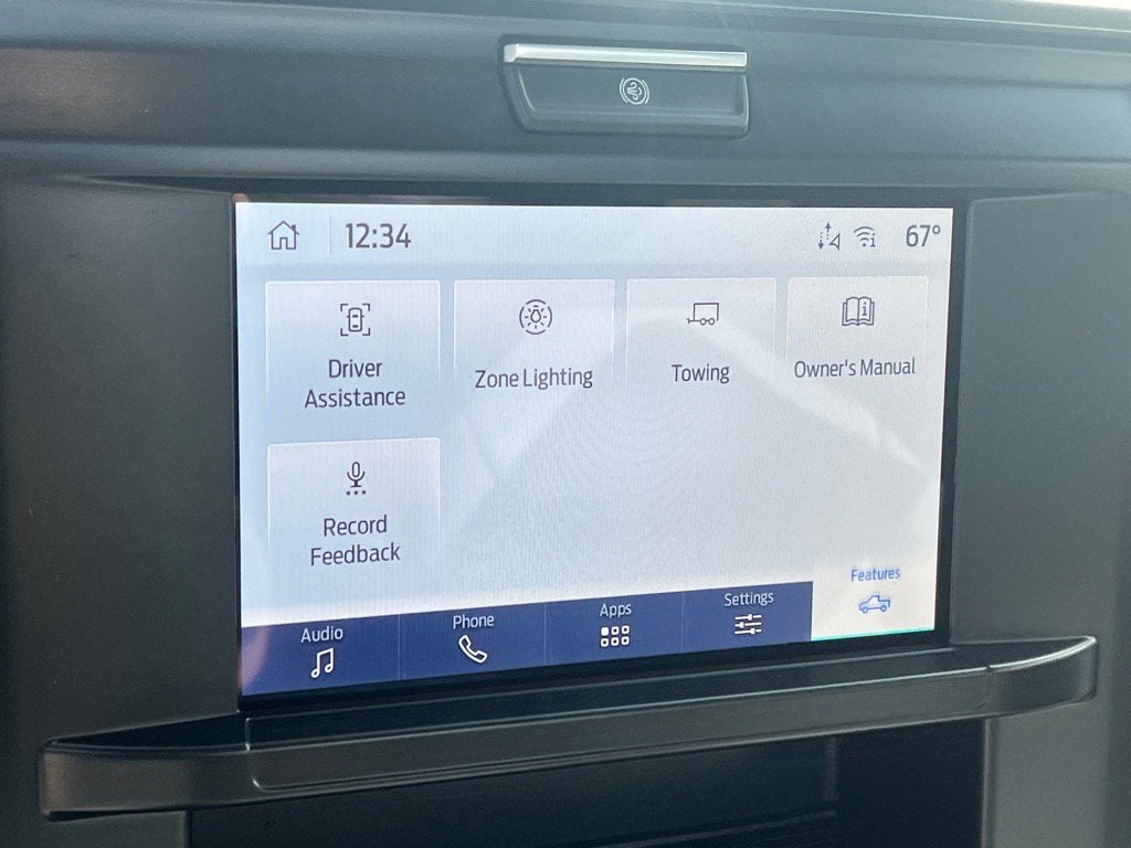 2026 Ford Super Duty F-450 DRW XL DRW