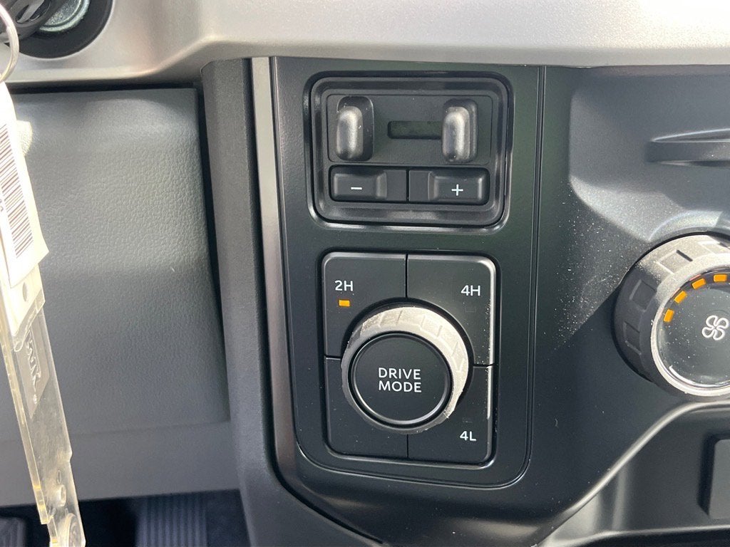 2026 Ford Super Duty F-450 DRW XL DRW