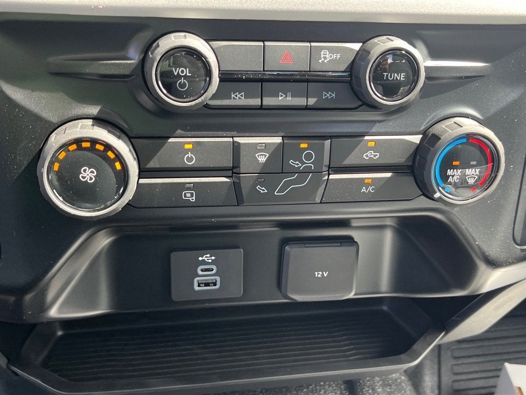 2026 Ford Super Duty F-450 DRW XL DRW