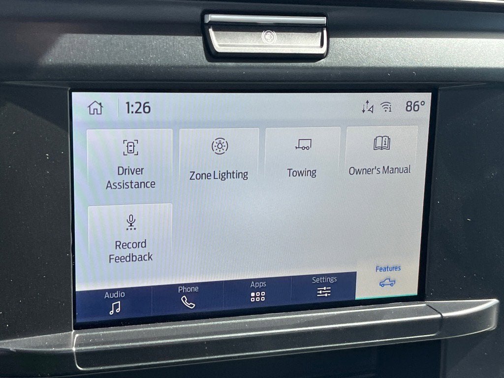 2026 Ford Super Duty F-450 DRW XL DRW