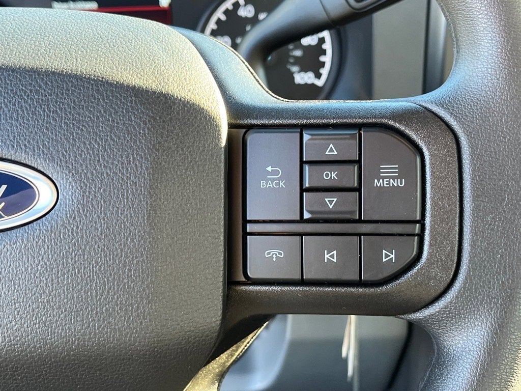 2026 Ford Super Duty F-450 DRW XL DRW