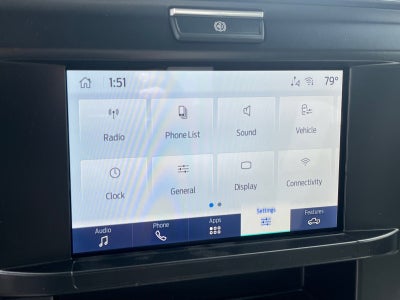 2026 Ford Super Duty F-450 DRW XLT DRW