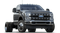 2025 Ford Super Duty F-550 DRW XLT DRW
