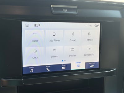 2025 Ford Super Duty F-550 DRW XL