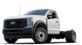 2025 Ford Super Duty F-550 DRW XL DRW